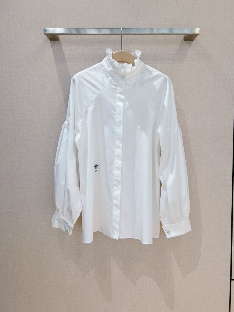 Christian Dior Shirts